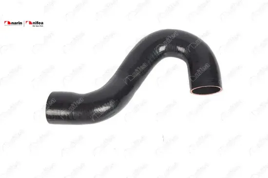 Turbo Hortumu Amarok 2.0 Tdi. 2h0145980a resmi