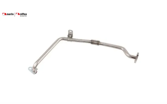 Turbo Yağlama Borusu Transit V363 Transit V363 2.2 Tdci 07>18 resmi