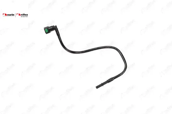 Yakit Borusu   Focus I  1.4 Nifea  98AB9A322BL/ 1318983/ 98AB9A32  FORD 19755 resmi