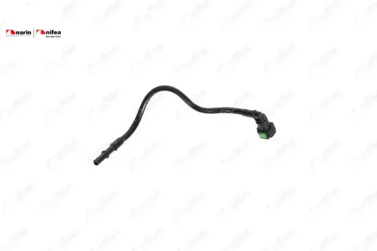 Yakit Borusu   Focus I  1.4-1.6 Nifea  98AB9C318AK/ 1333261/ 98AB9C31  FORD 19756 resmi