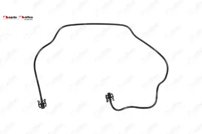 Yedek Su Depo Hortumu Fiesta Vi-b-max-courier 1.0 İ resmi