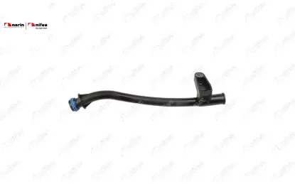 Yağ Seviye Çubuğu Borusu Transit Connect 1.8 Tdci Nifea  YS6Q6K815AC/ 1135444  MAZDA, FORD 19824 resmi