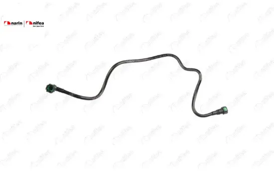 Yakit Borusu Tourneo Connect Transit Connect resmi