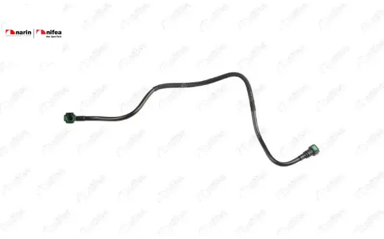 Yakit Borusu Transit Connect Tourneo Connect resmi