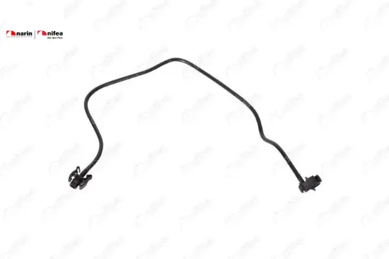 Yedek Su Depo Borusu   Tourneo Connect-courier  1.5 Tdci-1.6 Tdci Nifea  ET768B081BA/ 1833774  FORD 19850 resmi