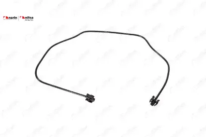 Yedek Su Depo Hortumu B Max-fiesta Iv-ka Iii 1.5-1.6 Tdci Nifea  8V218C012CD/ 1562831/ 8V218C01  FORD 19900 resmi