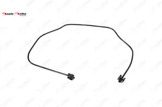 Yedek Su Depo Hortumu B Max-fiesta Iv-ka Iii 1.5-1.6 Tdci Nifea  8V218C012CD/ 1562831/ 8V218C01  FORD 19900 resmi