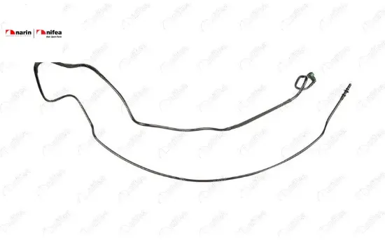 Yakit Borusu Lodgy-dokker Nifea  172260569R  RENAULT, DACIA 11005 resmi