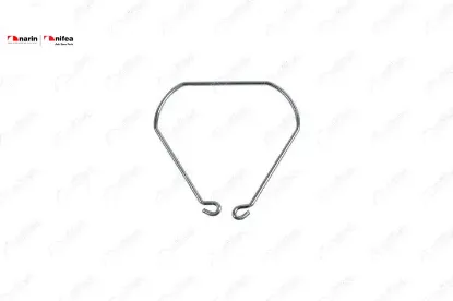 Turbo Hortum Segmani Fluence Megane Iii 1.5dci resmi