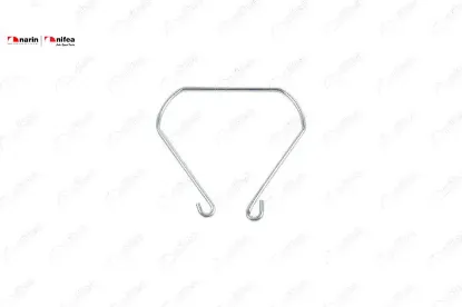 Turbo Borusu Sekmani Fluence-megane Iii Nifea  7701071149  RENAULT 11617 resmi