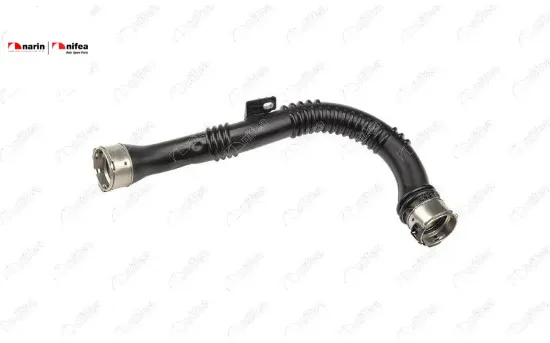 Turbo Borusu Talento Express Iv Nv300 Vivaro B Trafic Iii 14 16 1.6d 1.6 Dci 1.6cdti resmi