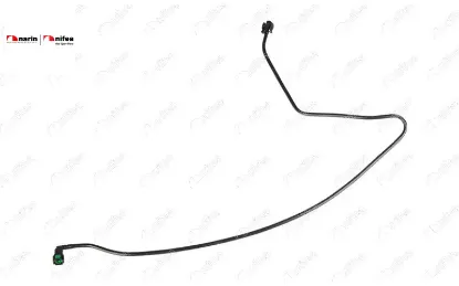 Yedek Su Depo Hortumu   Transit V363  2.0 resmi