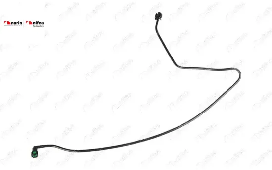 Yedek Su Depo Hortumu   Transit V363  2.0 resmi