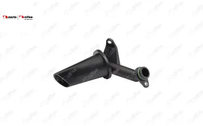 Yağ Hortumu Ford Transit 2.4 Tdci Nifea  1C1O6615AA/ 4611812/ YC1Q6615C  FORD, LAND ROVER 19536 resmi