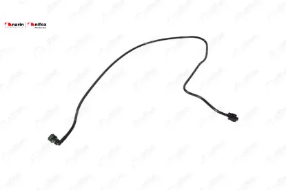 Yedek Su Depo Hortumu   Transit Custom-v362 Nifea  1827933/ BK218C012BB  FORD 19561 resmi