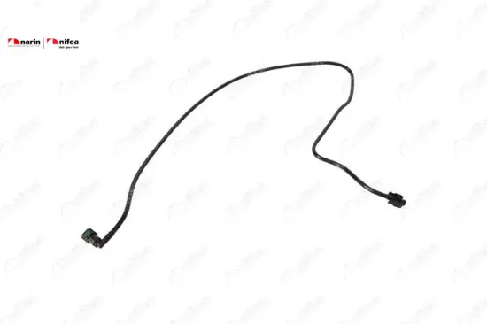 Yedek Su Depo Hortumu   Transit Custom-v362 Nifea  1827933/ BK218C012BB  FORD 19561 resmi