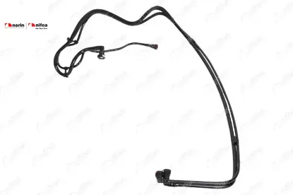 Yakit Borusu  Transit V 184/v347  2.4 Tdci Nifea  6C119289DL/ 1745240/ 6C119289D  FORD 19590 resmi