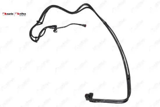 Yakit Borusu  Transit V 184/v347  2.4 Tdci Nifea  6C119289DL/ 1745240/ 6C119289D  FORD 19590 resmi