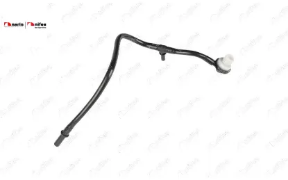 Westinghouse Hortumu   Transit  2.4 Tdci (arkadan Çekiş) resmi