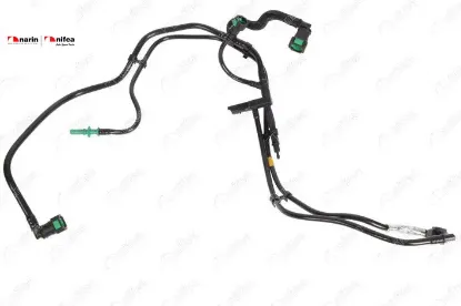 Yakit Hortumu Fiesta Vi 1.6tdci Nifea  7V2Q9D350CC/ 1550805/ 7V2Q9D35  FORD 19697 resmi