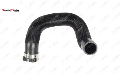 Turbo Hortumu Egea-tipo 1.6 D Nifea  52018233  FIAT 13155 resmi