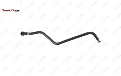 Yedek Su Depo Hortumu Doblo 1.4 Nifea  51898747/ 51816787  FIAT 14733 resmi