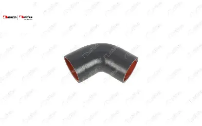 Turbo Hortumu Doblo 1.9 Jtd Nifea  51703326  FIAT 14924 resmi