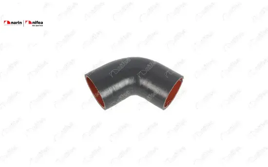 Turbo Hortumu Doblo 1.9 Jtd Nifea  51703326  FIAT 14924 resmi