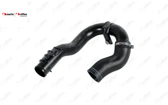 Turbo Borusu Doblo-pratico 1.3 D Multijet resmi