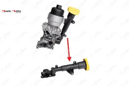 Yağ Dolum Borusu Kapakli Palio/albea 1.3 Mjt Nifea  5650366 / 5650341 / 93177482/   LANCIA, RAM, VAUXHALL, SUZUKI, OPEL, FIAT, FORD, ALFA ROMEO 15060 resmi