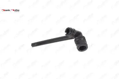 Motor Havalandirma Hortumu Punto/brava/bravo 1.2 1 resmi