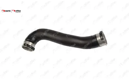 Turbo Hortumu Nissan X-trail Iii Renault Koleos 1.6dci Nifea  144634BE0D/ 144634BE0B  RENAULT, NISSAN 25956 resmi