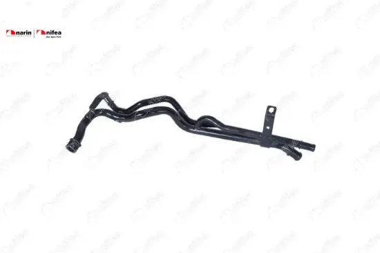 Su Borusu Volkswagen California T5 Camper Volkswagen Transporter V resmi