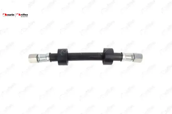 Yakit Pompa Hortumu Transporter T4 Touareg 2.5 Td resmi