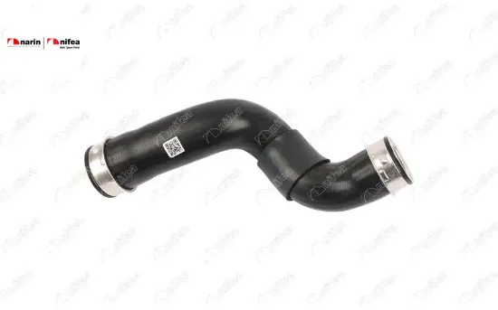 Turbo Hortumu C-serisi C 200 Cdi Nifea  2035281782/ 2035281782/ 2035280282  MERCEDES-BENZ 33112 resmi
