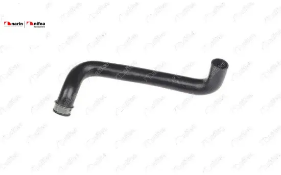 Radyatör Giriş Hortumu Sprinter 324 Nifea  9065010382  MERCEDES-BENZ 33470 resmi