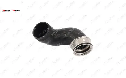 Turbo Hortumu E-serisi E 220 Cdi Nifea  2105285582/ 2105281882  MERCEDES-BENZ 33542 resmi