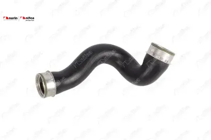 Turbo Hortumu C-serisi  C 200 Cdi Nifea  2035283382/ 2035283182/ 2035282182   MERCEDES-BENZ 33549 resmi