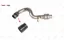 Turbo Hortumu Metal Boru Hariç Discovery Iii-iv-range Rover Sport  2.7 Td 5H229F788AA/ PNH500034 resmi