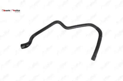 Radyatör Hortumu Bmw E36 Nifea  11531743295/ 11531721711/ 11531247486  BMW 35061 resmi