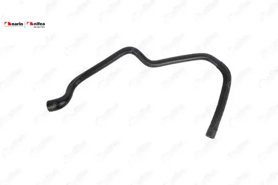 Radyatör Hortumu Bmw E36 Nifea  11531743295/ 11531721711/ 11531247486  BMW 35061 resmi