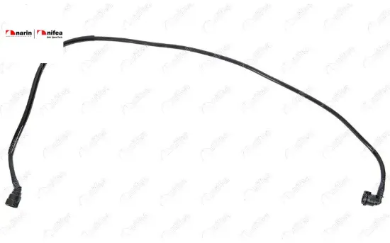 Yedek Su Depo Hortumu Bmw 116-316-320 - F20-f30-f36 resmi