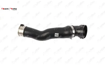 Turbo Hortumu Bmw E60 5.20d Nifea  11617803747  BMW 35225 resmi