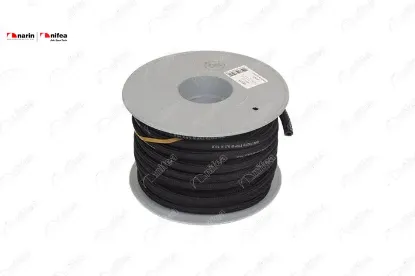 Yakit Hortumu ( Üniversal ) 5.0mm X 10.0mm Dizel ,benzin , Lpg ,yağ Kullanimi İçin B Tipi resmi