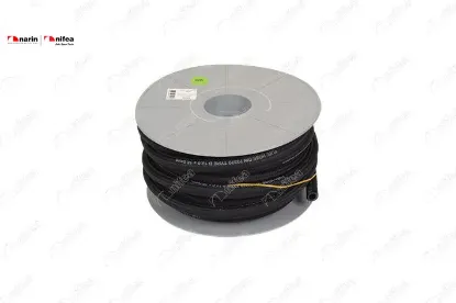 Yakit Hortumu ( Üniversal ) 12.0mm X 18.0mm Dizel ,benzin , Lpg ,yağ Kullanimi İçin B Tipi resmi