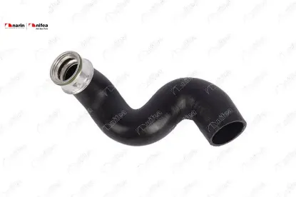 Turbo Hortumu A4 1.9 Tdi Nifea  8E0145834AR/ 8E0145834AQ  AUDI 27166 resmi