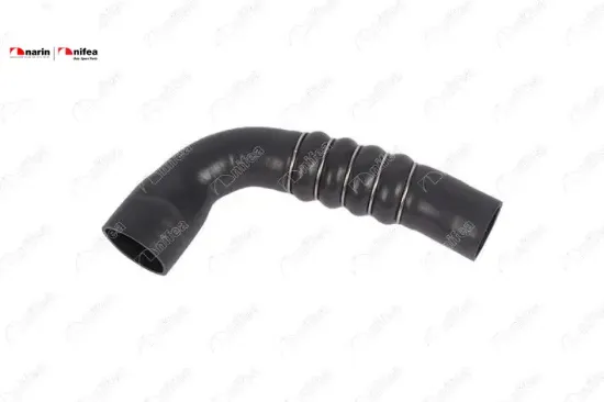 Turbo Hortumu A6 2.7 Tdi /3.0 Tdi/4f0145738f resmi