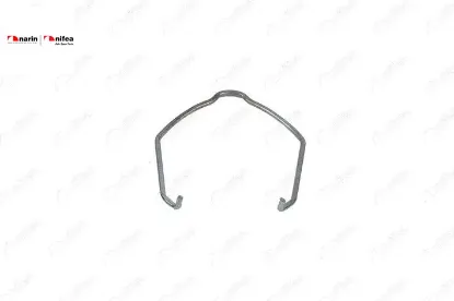 Turbo Borusu Sekmani A3-leon-golf Iv-transporter Nifea  1J0145769G  VOLKSWAGEN, SKODA, SEAT, LİNDE, AUDI 27251 resmi