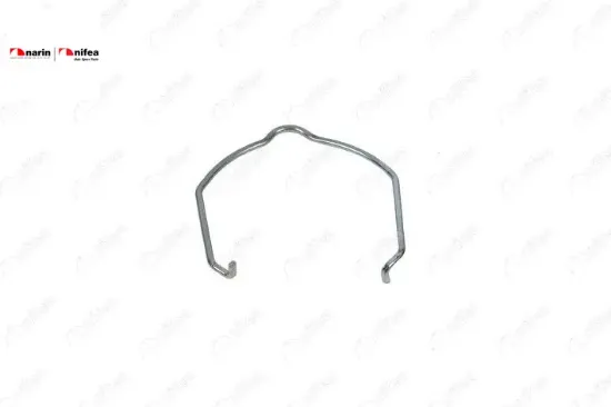 Turbo Borusu Sekmani A3-leon-golf V Nifea  1J0145769A  AUDI, SEAT, SKODA, VOLKSWAGEN 27252 resmi