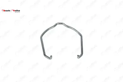 Turbo Borusu Sekmani A3-leon-golf Iv-transporter Nifea  1J0145769F  VOLKSWAGEN, SKODA, SEAT, LİNDE, AUDI 27253 resmi